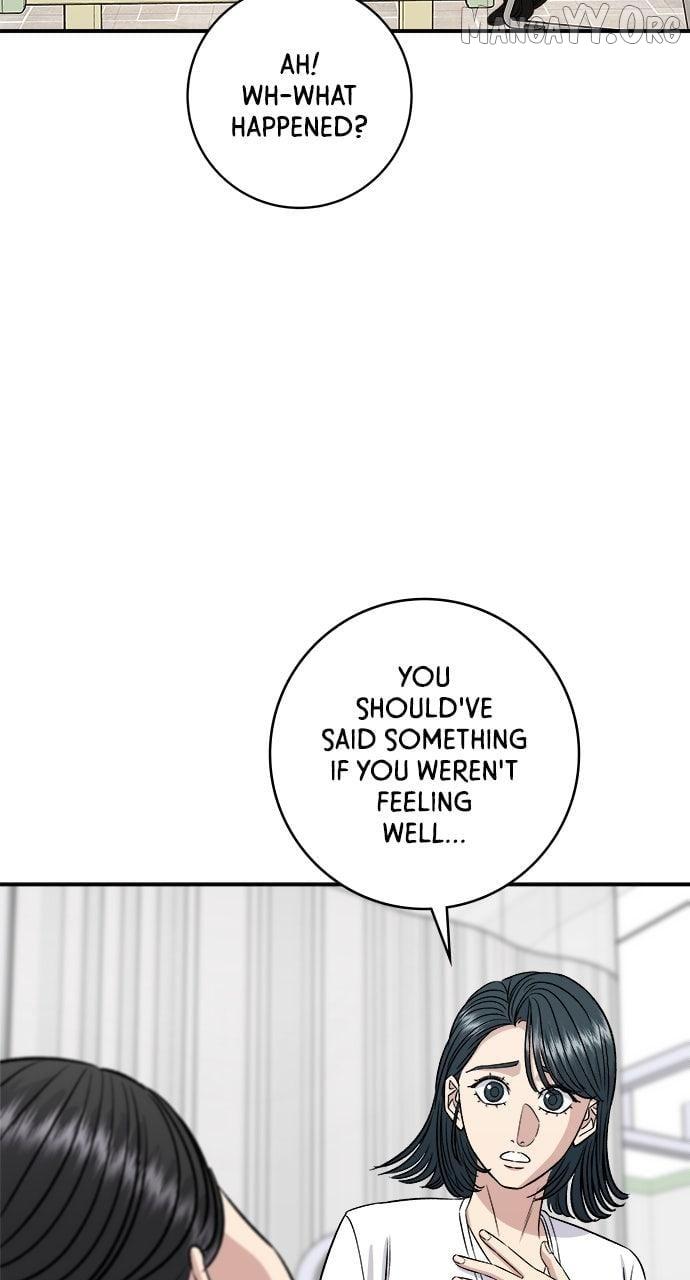 Read A DeadbEAT’s Meal chapter 202 image 64 on Lezhin