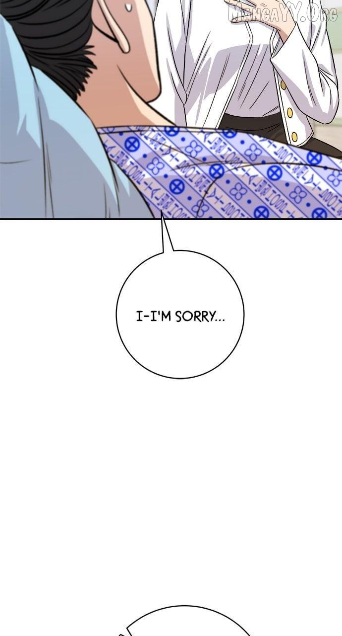 Read A DeadbEAT’s Meal chapter 202 image 65 on Lezhin