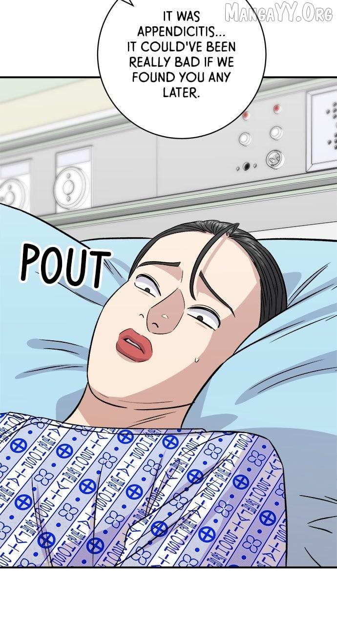 Read A DeadbEAT’s Meal chapter 202 image 66 on Lezhin