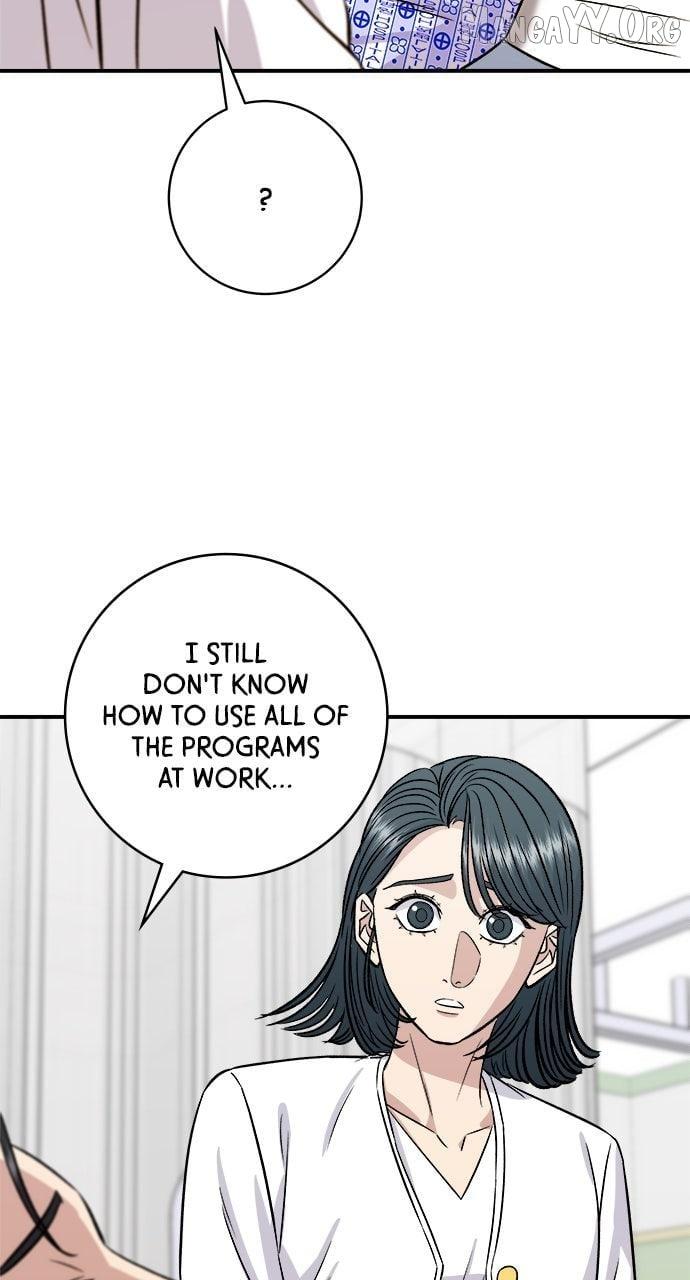 Read A DeadbEAT’s Meal chapter 202 image 69 on Lezhin