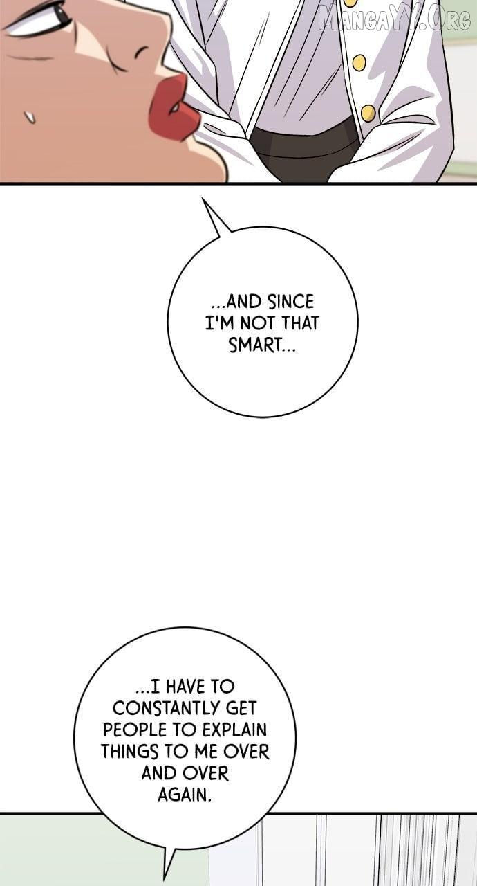 Read A DeadbEAT’s Meal chapter 202 image 70 on Lezhin