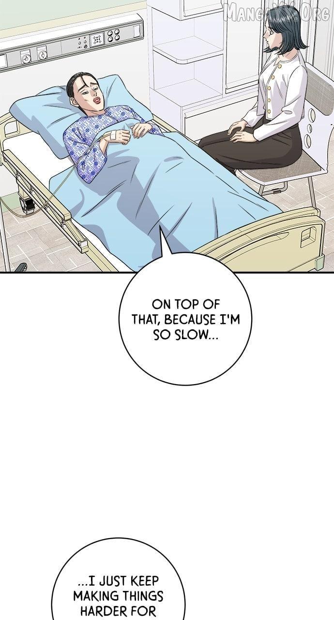 Read A DeadbEAT’s Meal chapter 202 image 71 on Lezhin
