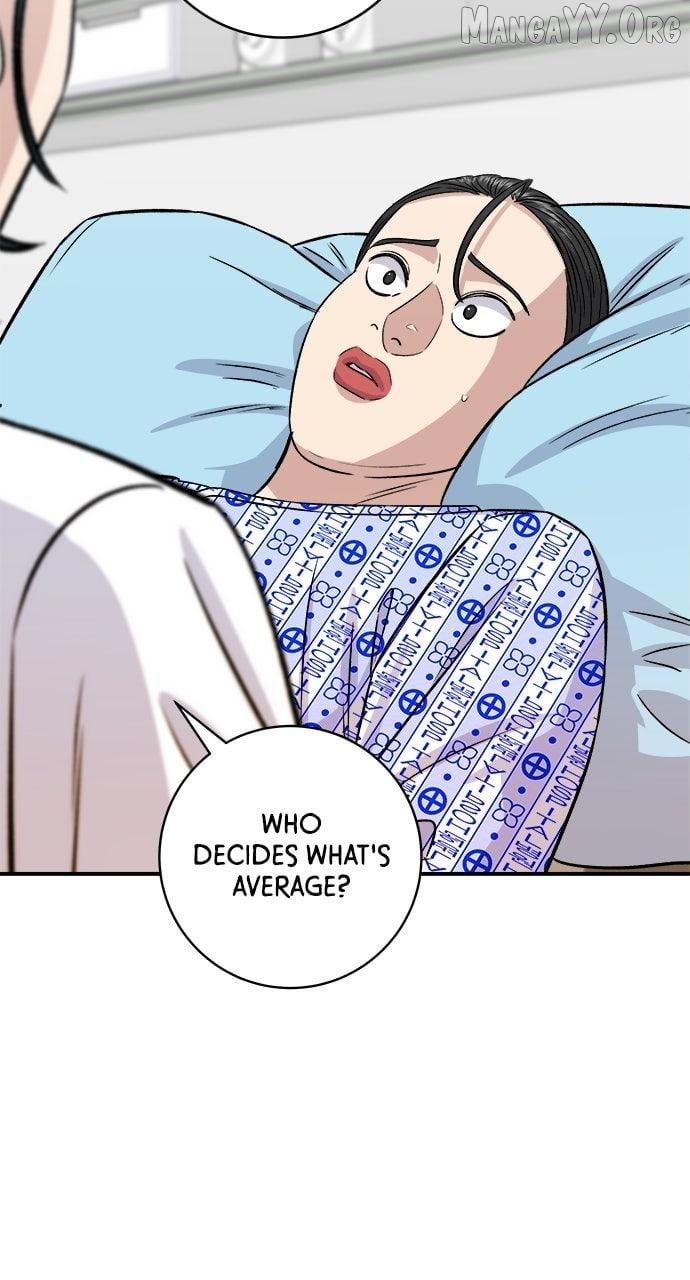 Read A DeadbEAT’s Meal chapter 202 image 77 on Lezhin