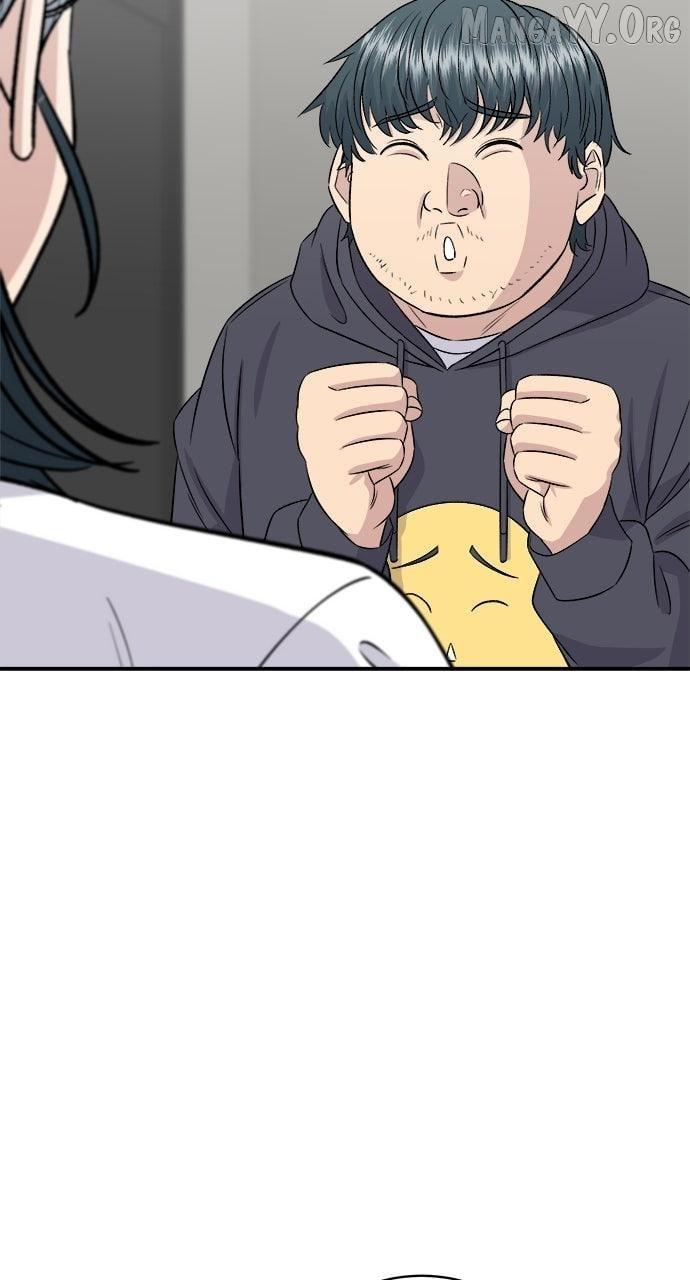Read A DeadbEAT’s Meal chapter 202 image 8 on Lezhin