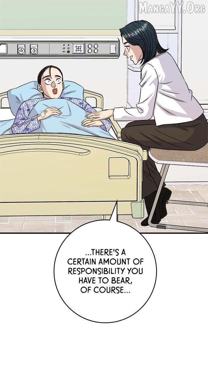 Read A DeadbEAT’s Meal chapter 202 image 86 on Lezhin