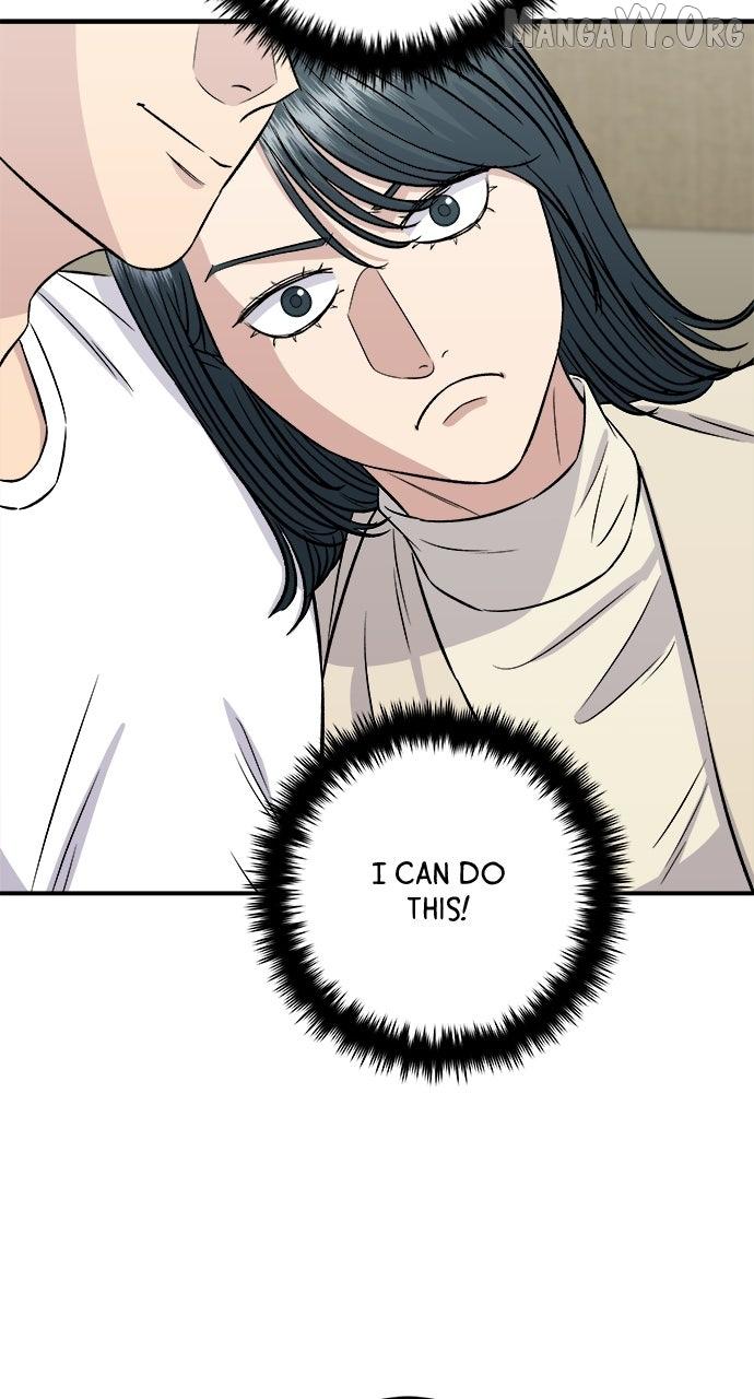 Read A DeadbEAT’s Meal chapter 203 image 10 on Lezhin