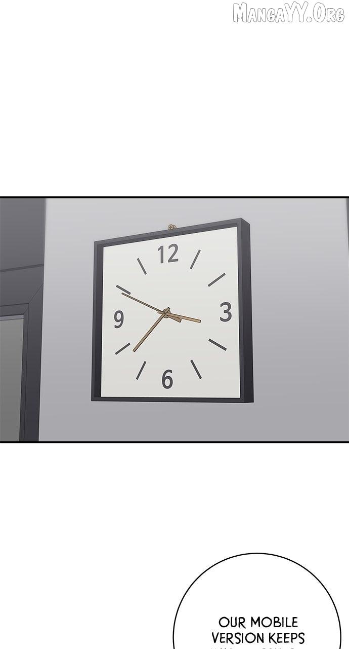 Read A DeadbEAT’s Meal chapter 203 image 14 on Lezhin