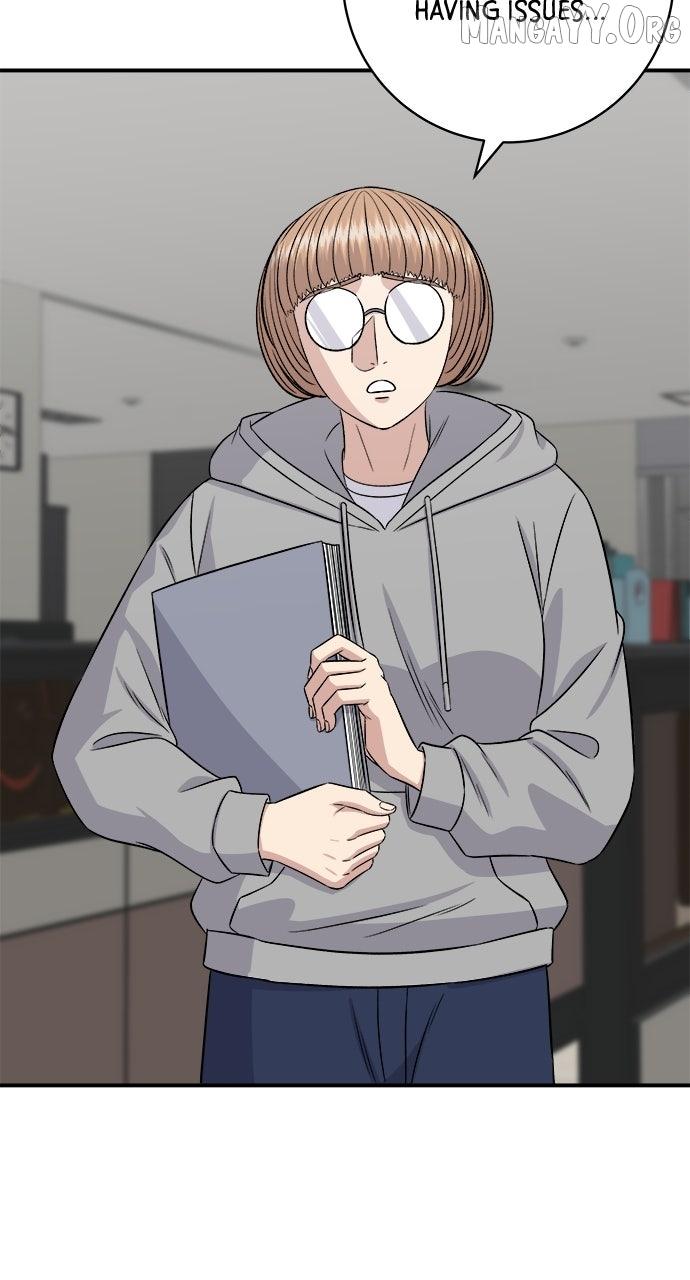 Read A DeadbEAT’s Meal chapter 203 image 15 on Lezhin
