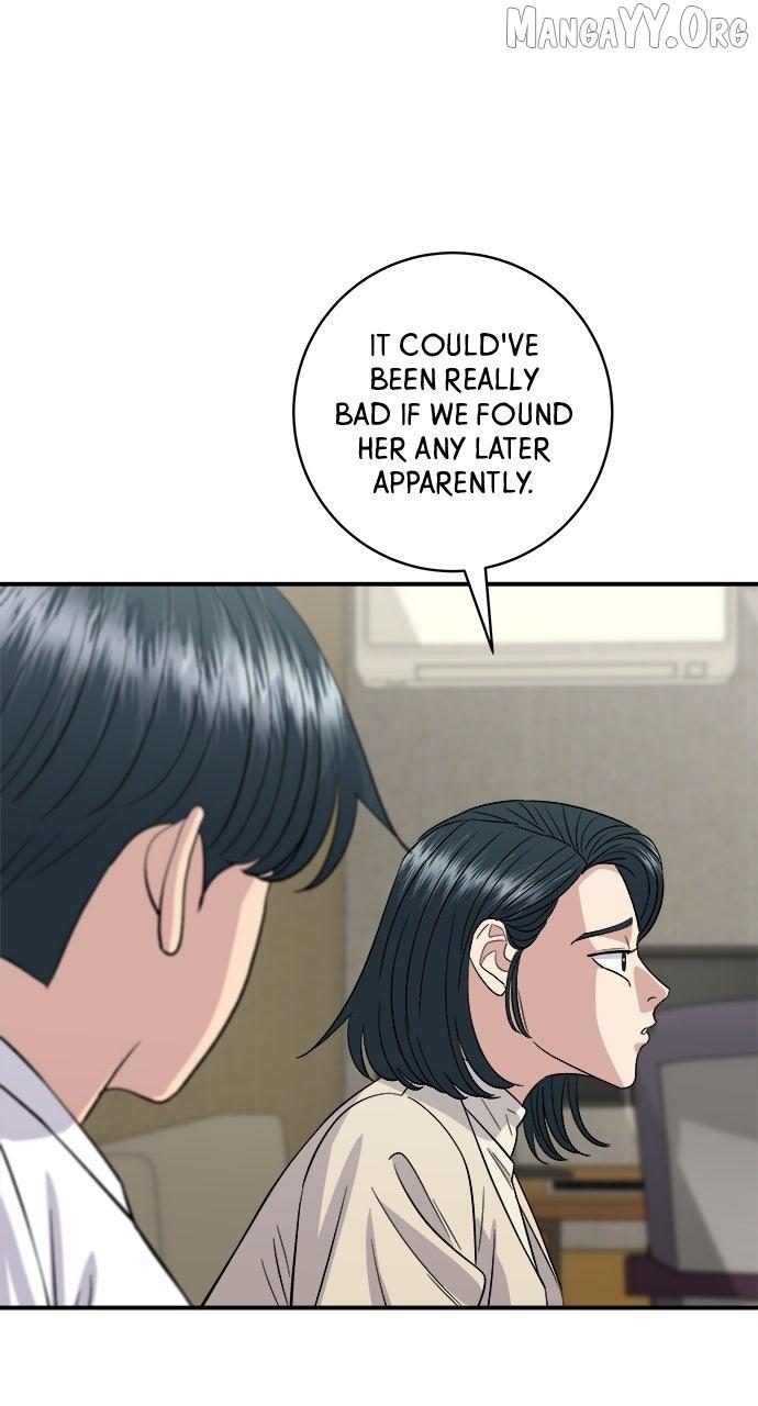 Read A DeadbEAT’s Meal chapter 203 image 2 on Lezhin
