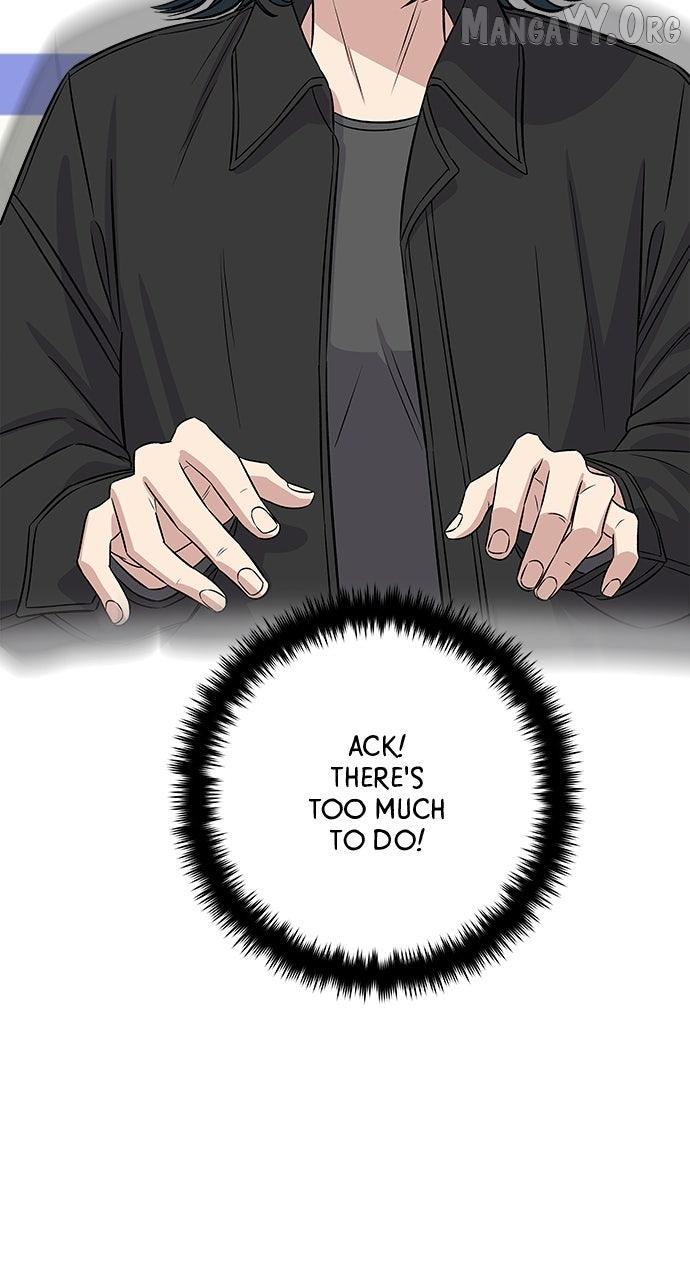 Read A DeadbEAT’s Meal chapter 203 image 21 on Lezhin