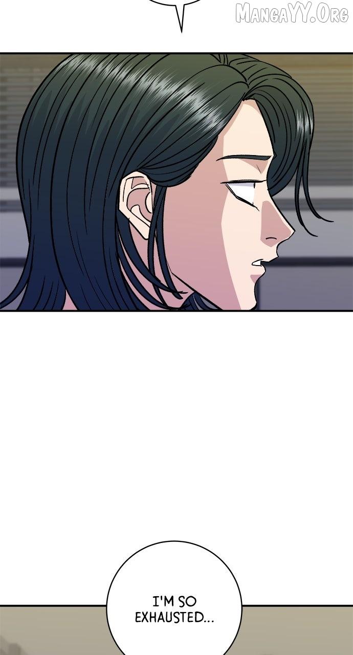 Read A DeadbEAT’s Meal chapter 203 image 24 on Lezhin