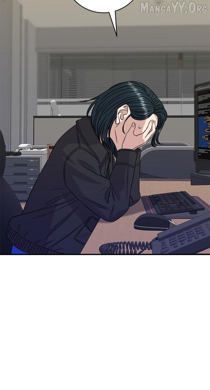 Read A DeadbEAT’s Meal chapter 203 image 25 on Lezhin