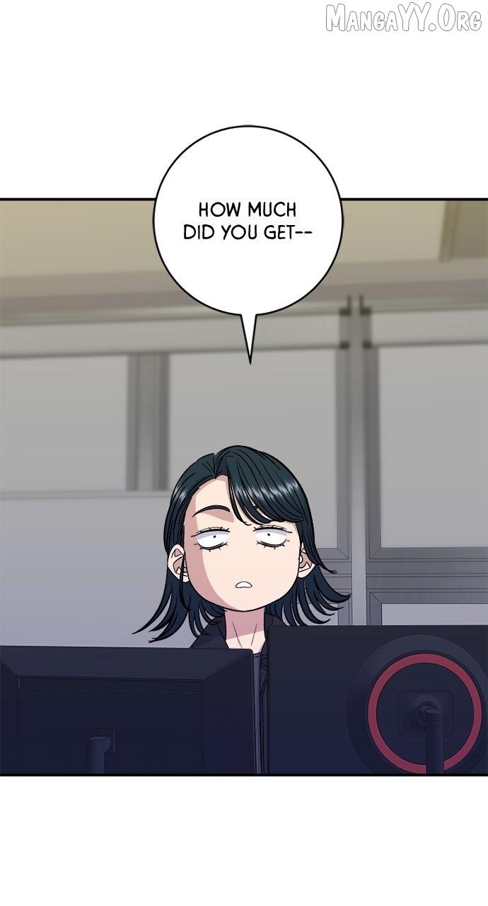 Read A DeadbEAT’s Meal chapter 203 image 26 on Lezhin