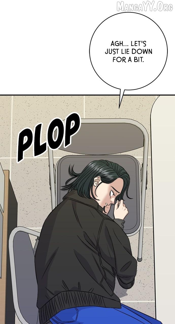 Read A DeadbEAT’s Meal chapter 203 image 29 on Lezhin
