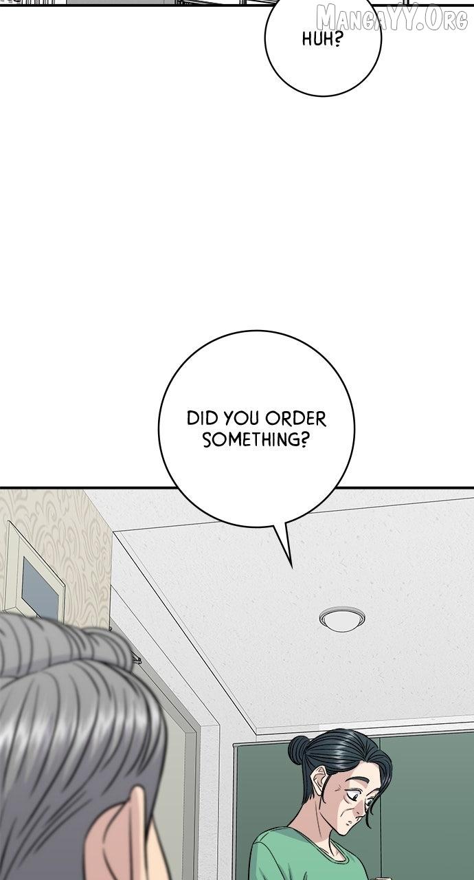 Read A DeadbEAT’s Meal chapter 203 image 34 on Lezhin