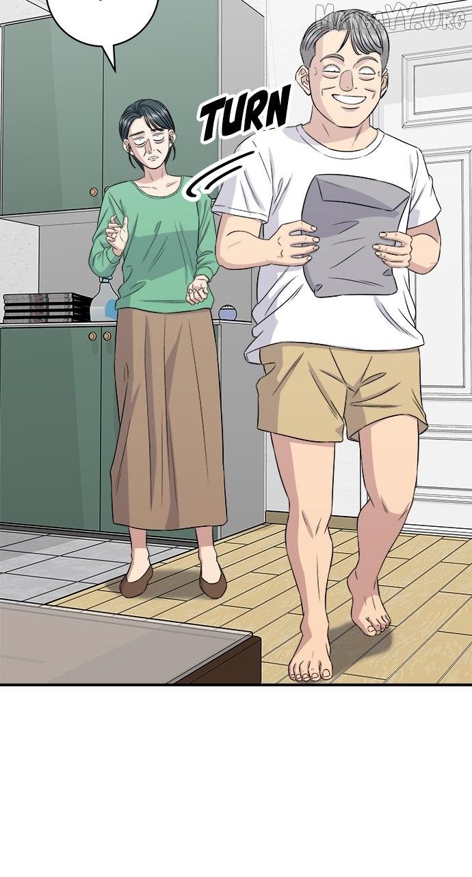 Read A DeadbEAT’s Meal chapter 203 image 36 on Lezhin