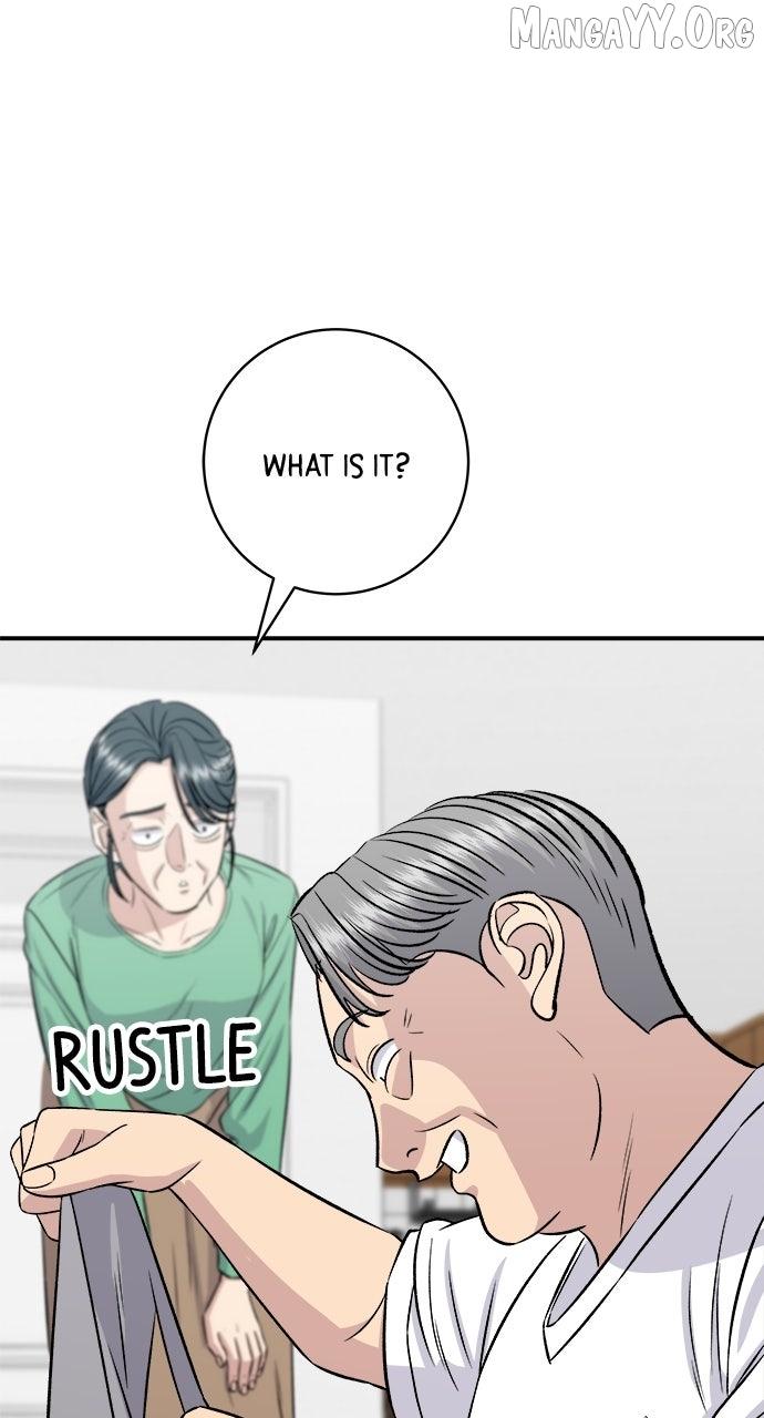 Read A DeadbEAT’s Meal chapter 203 image 37 on Lezhin