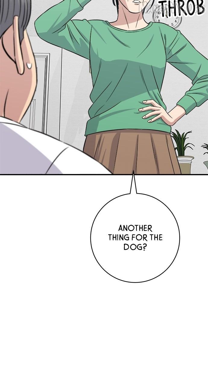 Read A DeadbEAT’s Meal chapter 203 image 43 on Lezhin