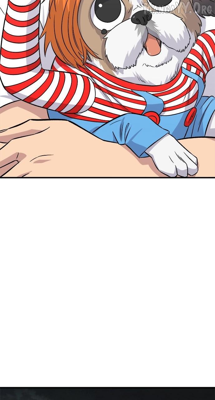 Read A DeadbEAT’s Meal chapter 203 image 47 on Lezhin