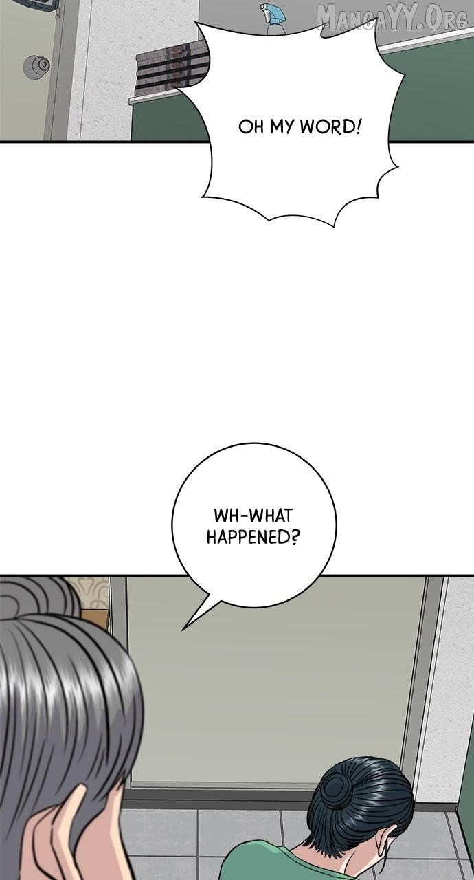 Read A DeadbEAT’s Meal chapter 203 image 49 on Lezhin