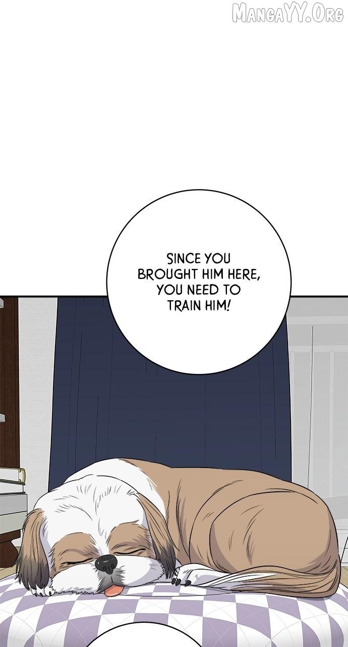 Read A DeadbEAT’s Meal chapter 203 image 53 on Lezhin