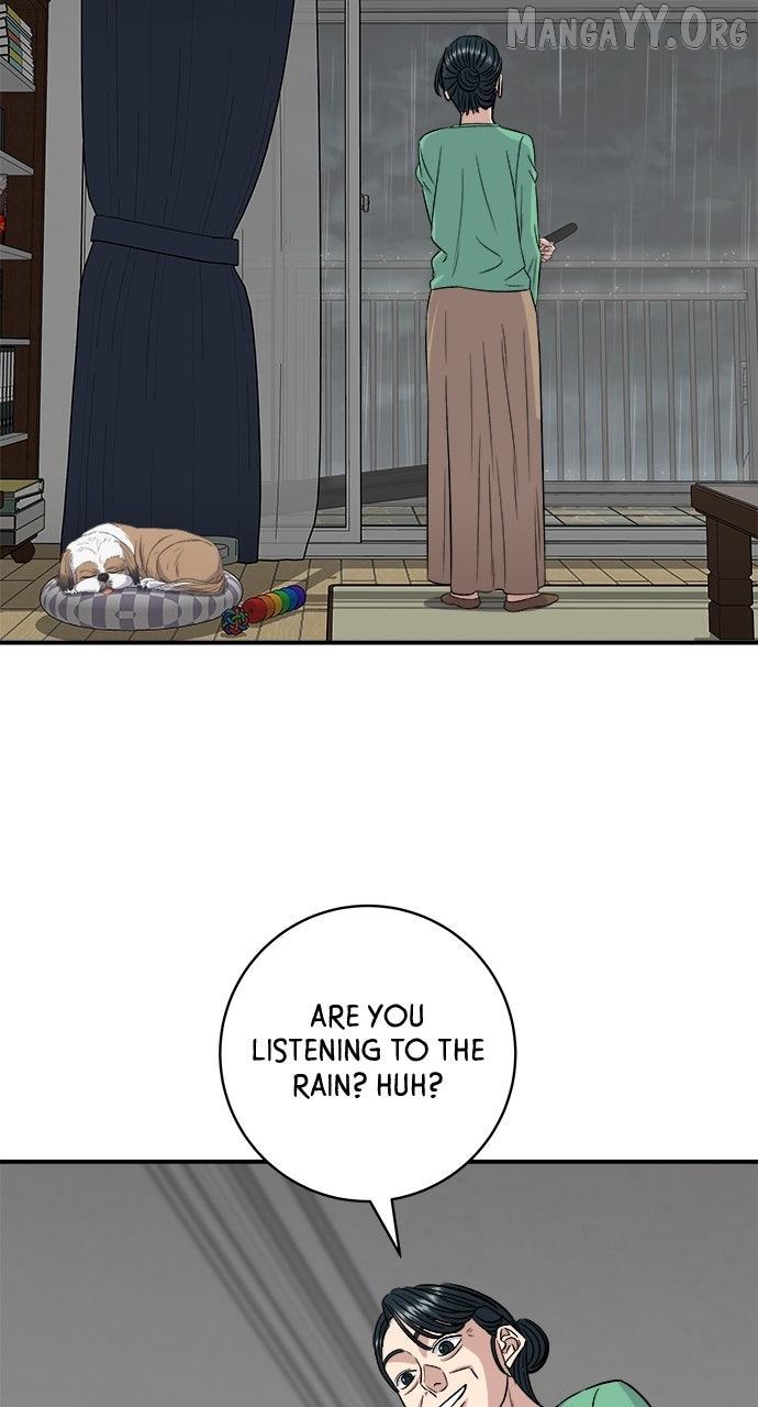 Read A DeadbEAT’s Meal chapter 203 image 59 on Lezhin