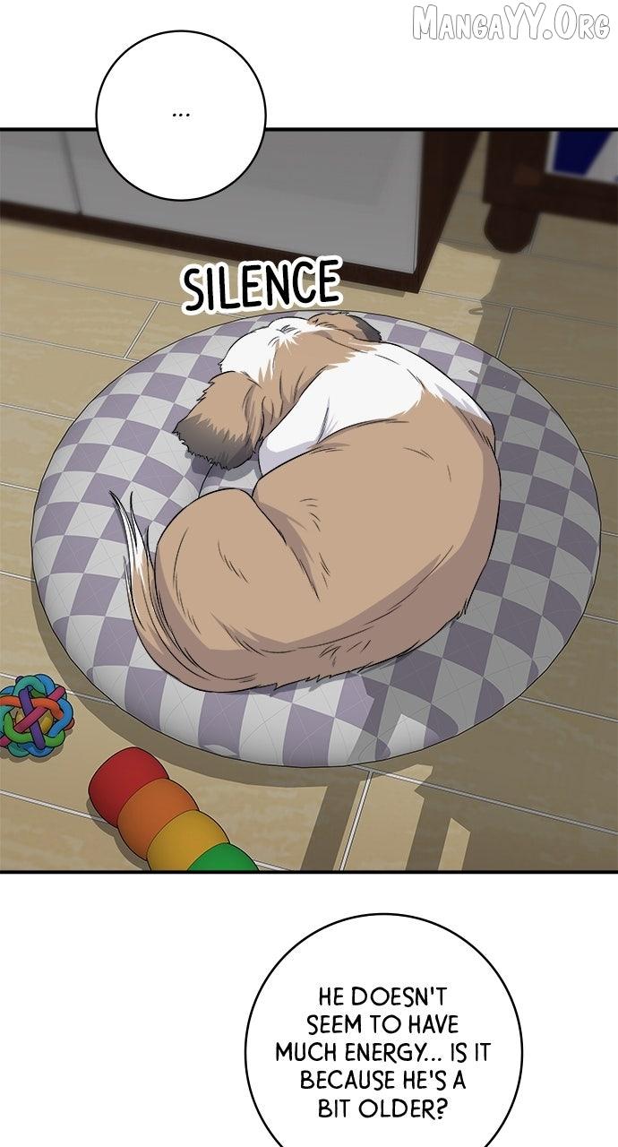 Read A DeadbEAT’s Meal chapter 203 image 61 on Lezhin