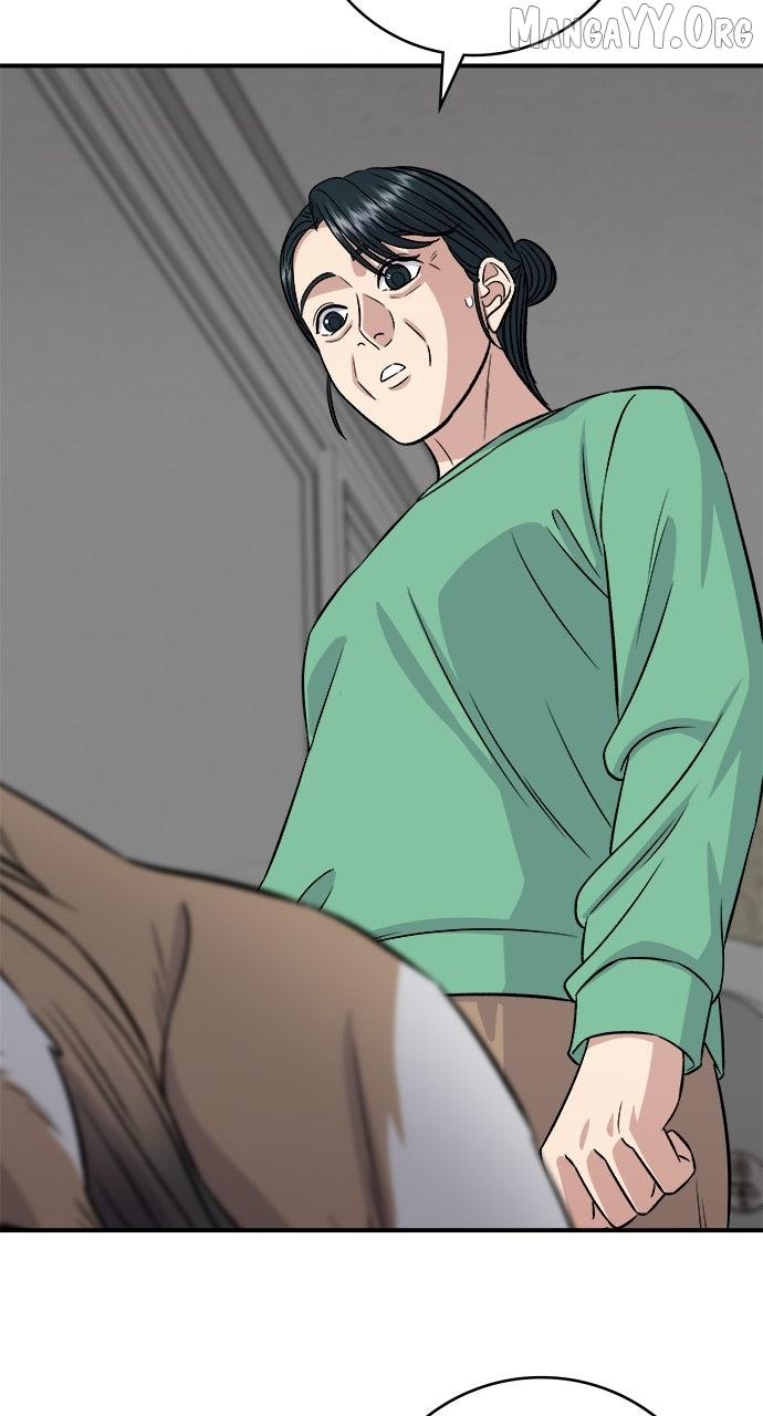 Read A DeadbEAT’s Meal chapter 203 image 62 on Lezhin