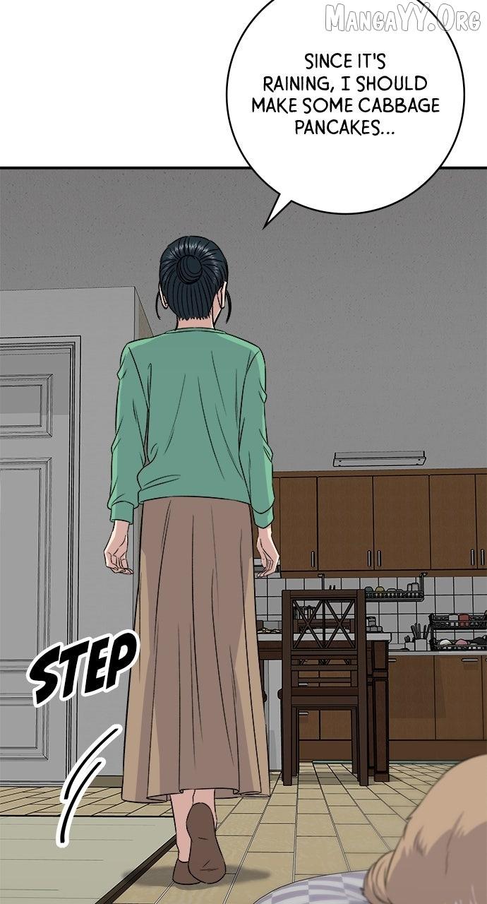 Read A DeadbEAT’s Meal chapter 203 image 63 on Lezhin