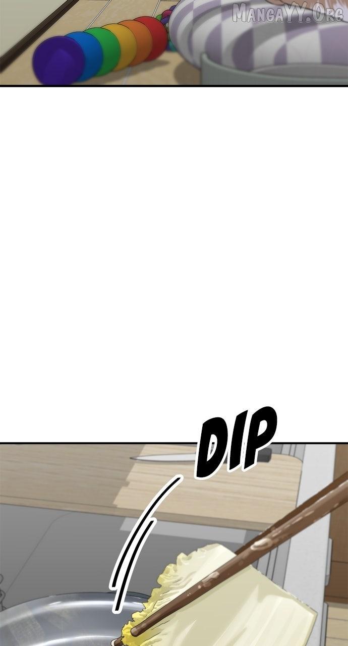 Read A DeadbEAT’s Meal chapter 203 image 64 on Lezhin
