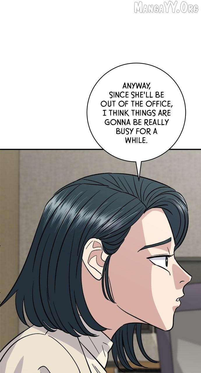 Read A DeadbEAT’s Meal chapter 203 image 7 on Lezhin