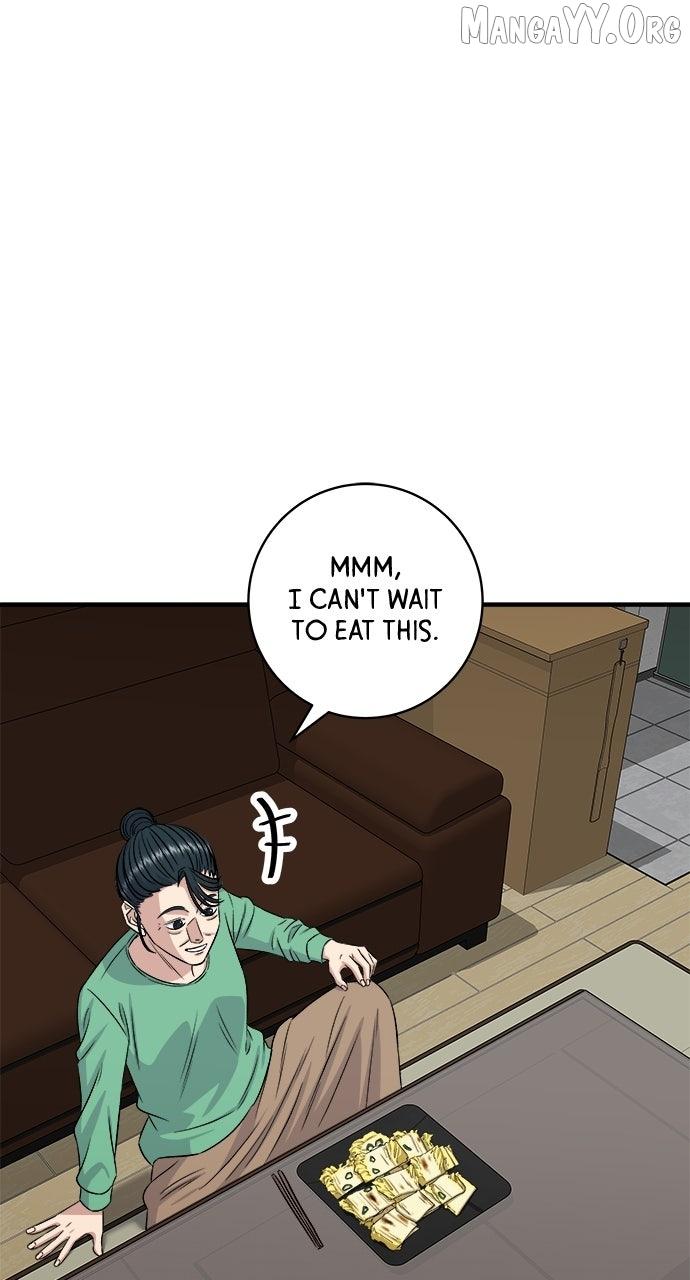 Read A DeadbEAT’s Meal chapter 203 image 70 on Lezhin