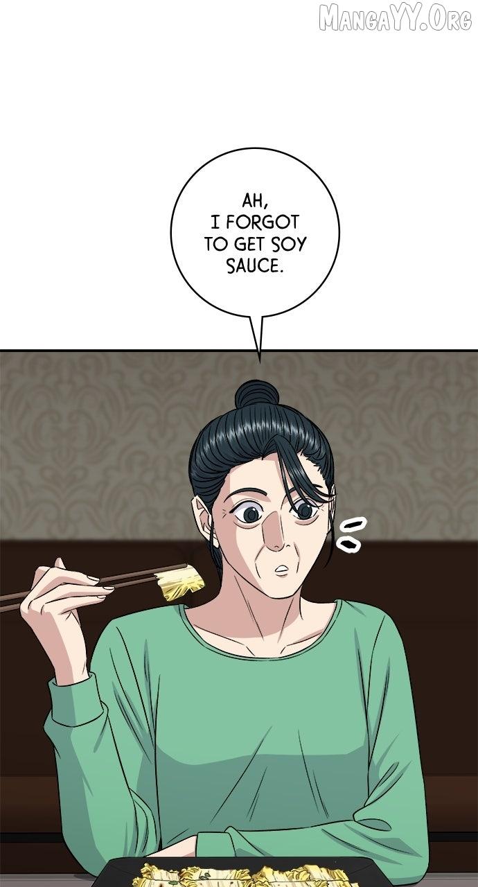 Read A DeadbEAT’s Meal chapter 203 image 72 on Lezhin