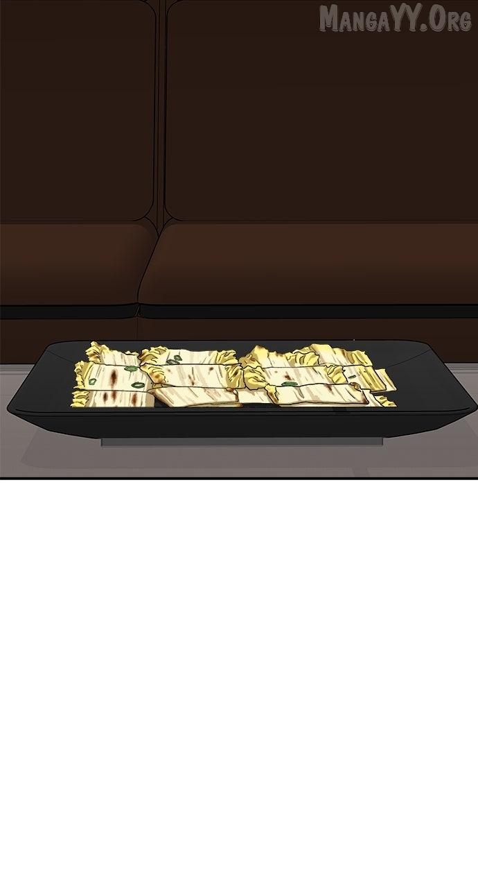 Read A DeadbEAT’s Meal chapter 203 image 75 on Lezhin