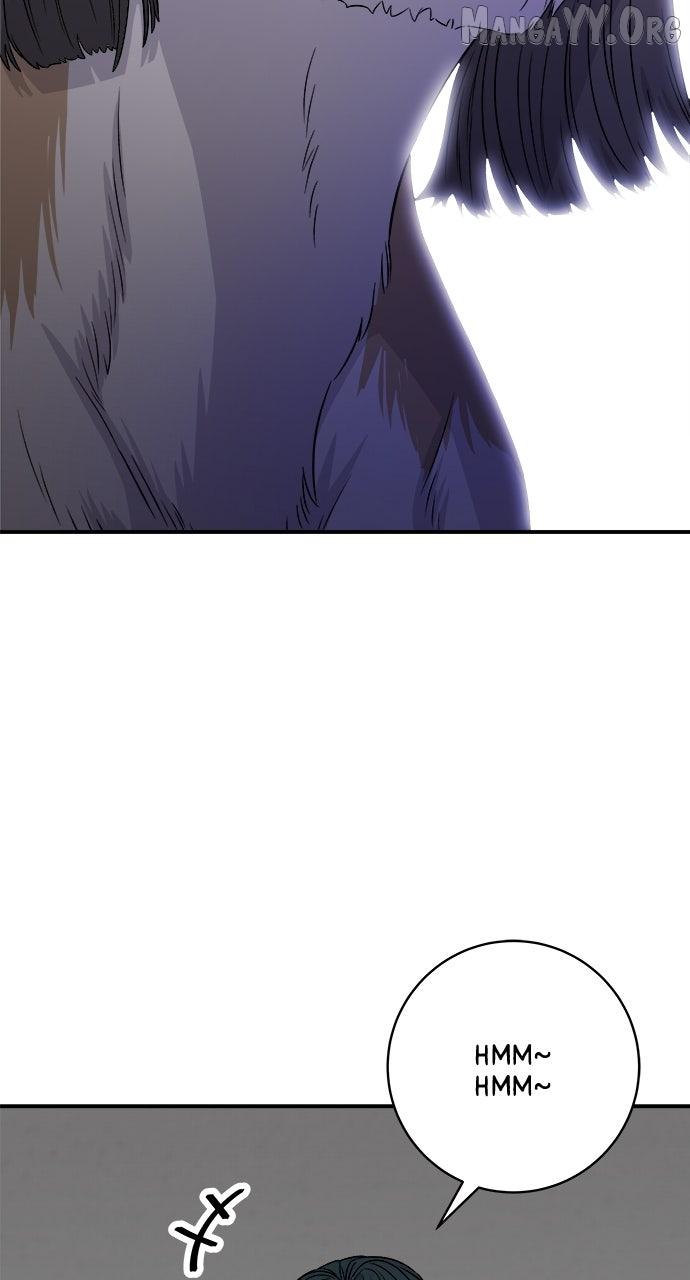 Read A DeadbEAT’s Meal chapter 203 image 78 on Lezhin