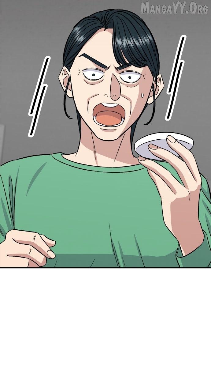 Read A DeadbEAT’s Meal chapter 203 image 80 on Lezhin
