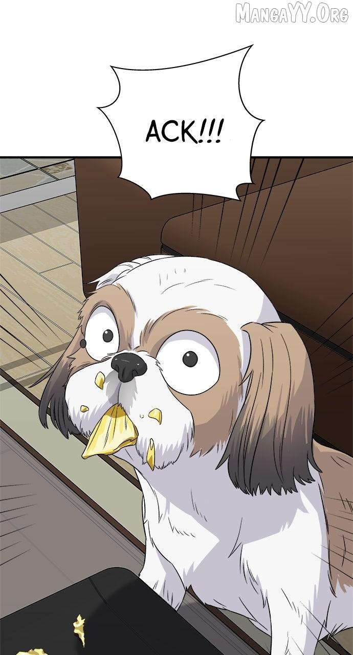 Read A DeadbEAT’s Meal chapter 204 image 1 on Lezhin