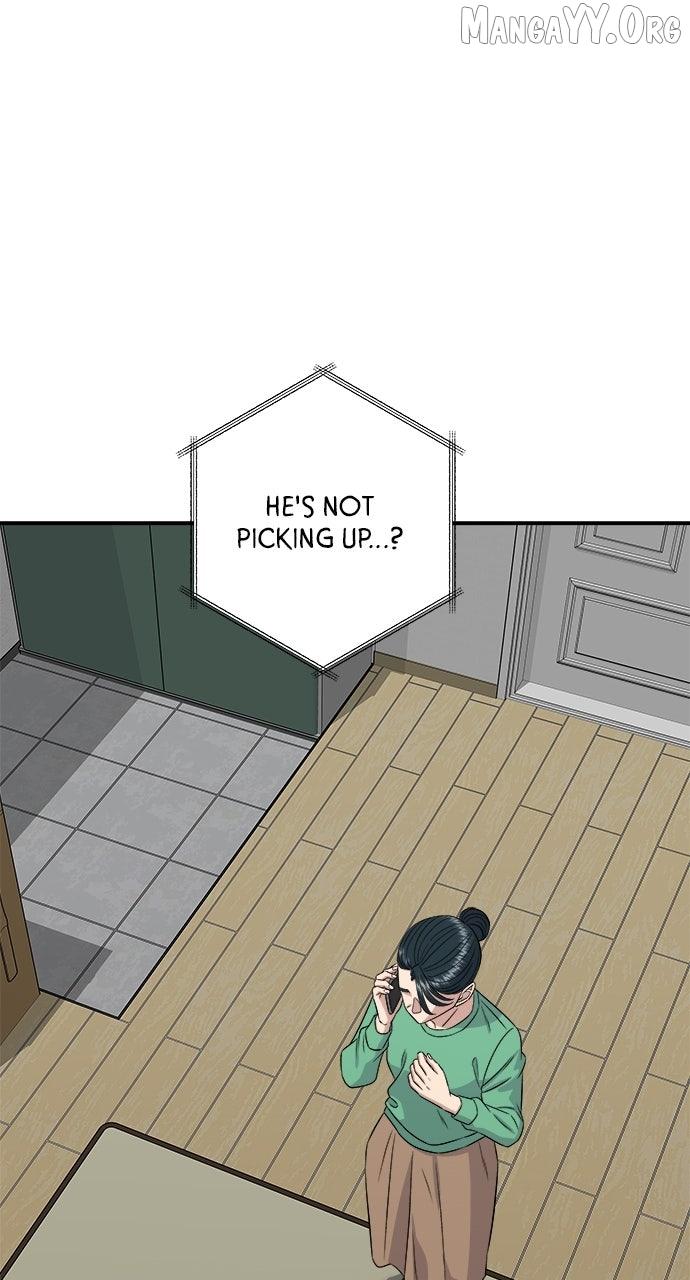 Read A DeadbEAT’s Meal chapter 204 image 15 on Lezhin