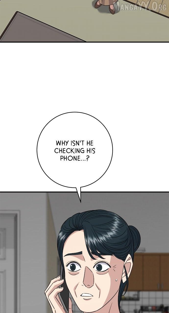 Read A DeadbEAT’s Meal chapter 204 image 16 on Lezhin