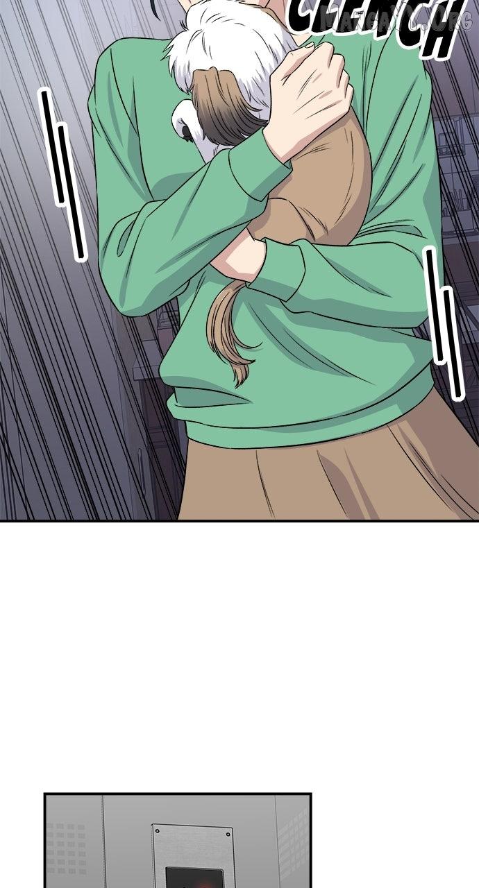 Read A DeadbEAT’s Meal chapter 204 image 18 on Lezhin