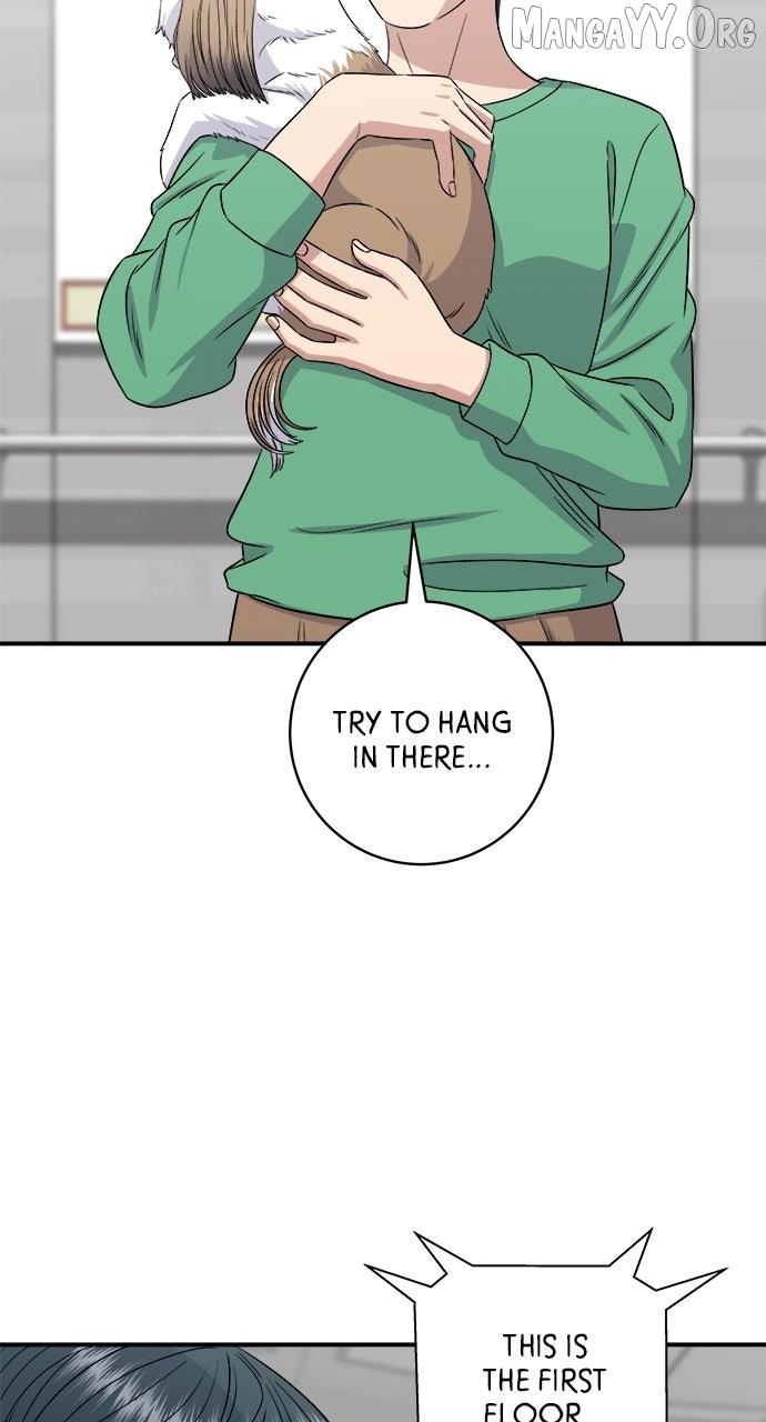 Read A DeadbEAT’s Meal chapter 204 image 20 on Lezhin