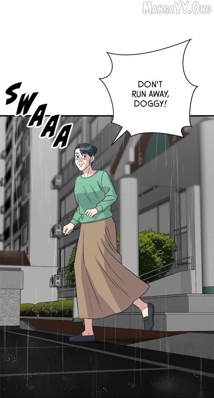 Read A DeadbEAT’s Meal chapter 204 image 24 on Lezhin
