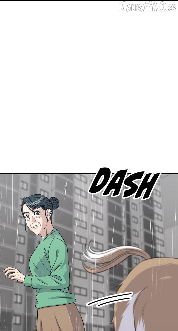 Read A DeadbEAT’s Meal chapter 204 image 25 on Lezhin