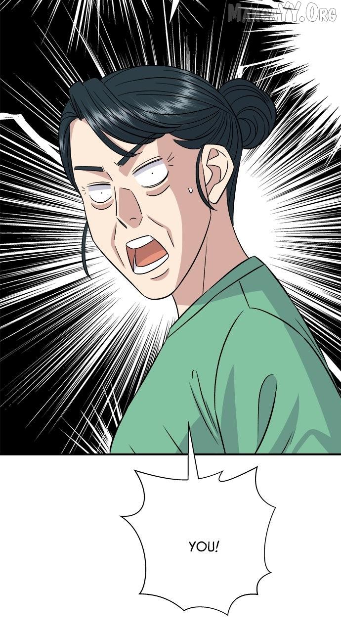 Read A DeadbEAT’s Meal chapter 204 image 27 on Lezhin