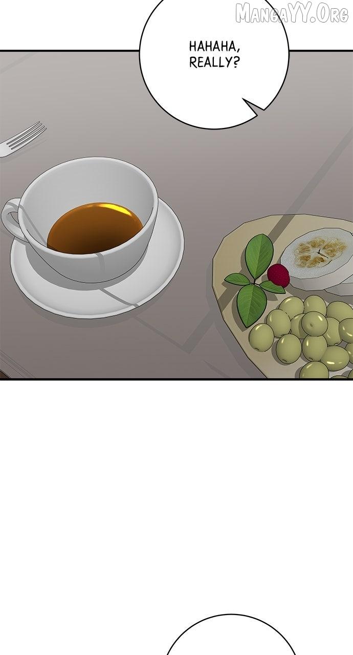 Read A DeadbEAT’s Meal chapter 204 image 30 on Lezhin
