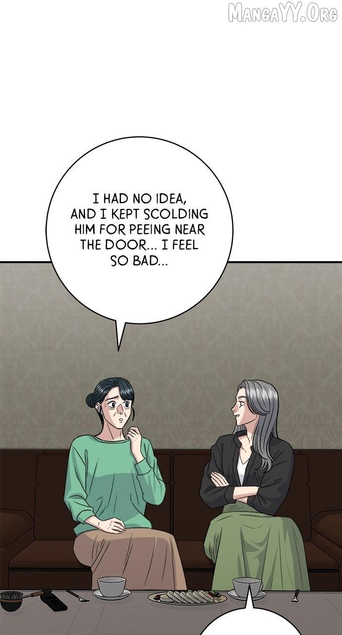 Read A DeadbEAT’s Meal chapter 204 image 32 on Lezhin
