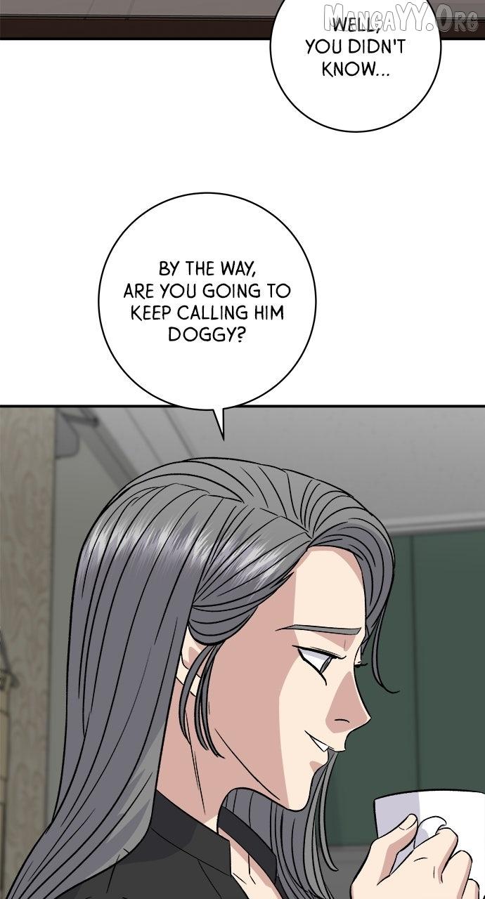 Read A DeadbEAT’s Meal chapter 204 image 33 on Lezhin