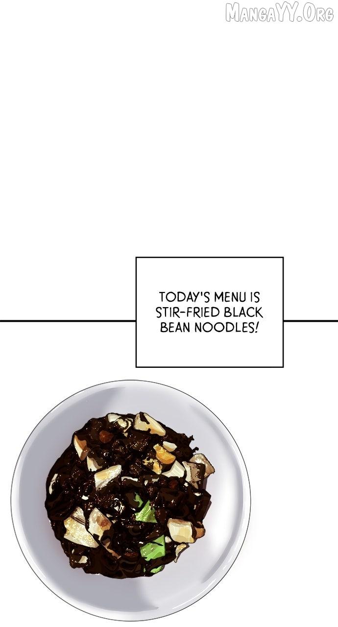 Read A DeadbEAT’s Meal chapter 204 image 36 on Lezhin