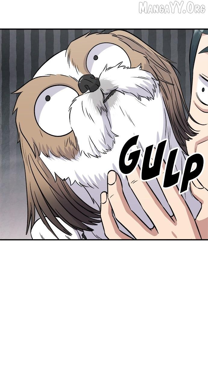 Read A DeadbEAT’s Meal chapter 204 image 4 on Lezhin