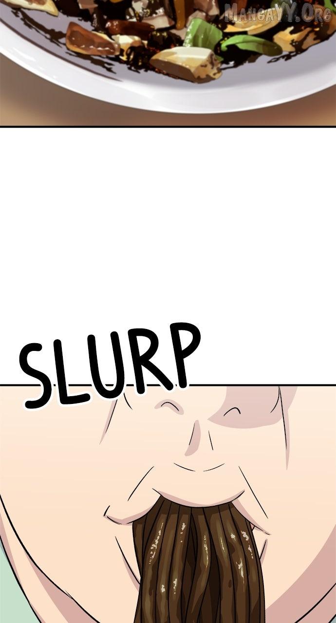 Read A DeadbEAT’s Meal chapter 204 image 41 on Lezhin